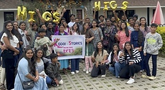 HIGS- Office Tour-2025